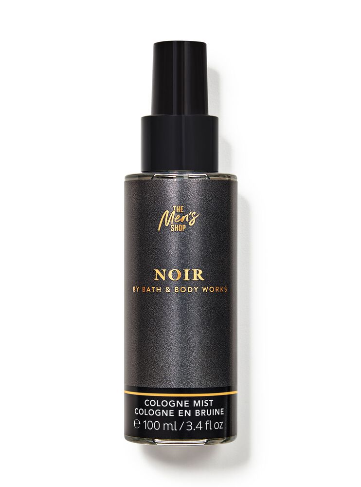Noir Travel Size Cologne Mist โคโลญจน์มิสต์ขนาดพกพา