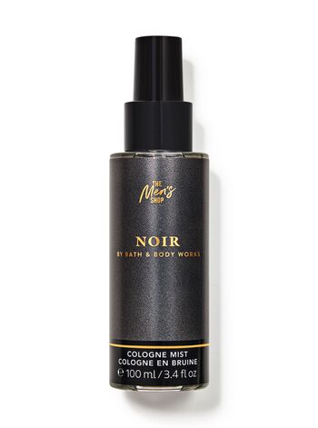 Noir Travel Size Cologne Mist โคโลญจน์มิสต์ขนาดพกพา