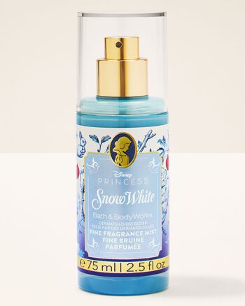 Snow White Travel Size Fine Fragrance Mist มิสต์ขนาดพกพา