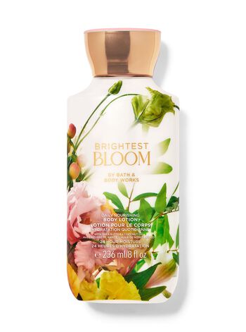 Brightest Bloom Body Lotion บอดี้โลชั่น