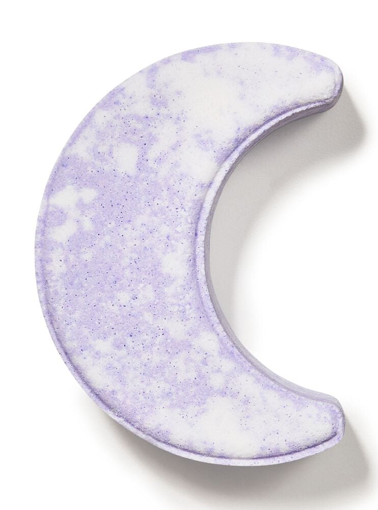 Lavender Vanilla Bath Fizzy Bath Fizzy