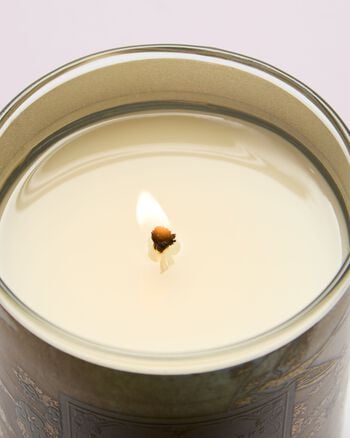 Book Loft Single Wick Candle เทียนหอม 1 ไส้