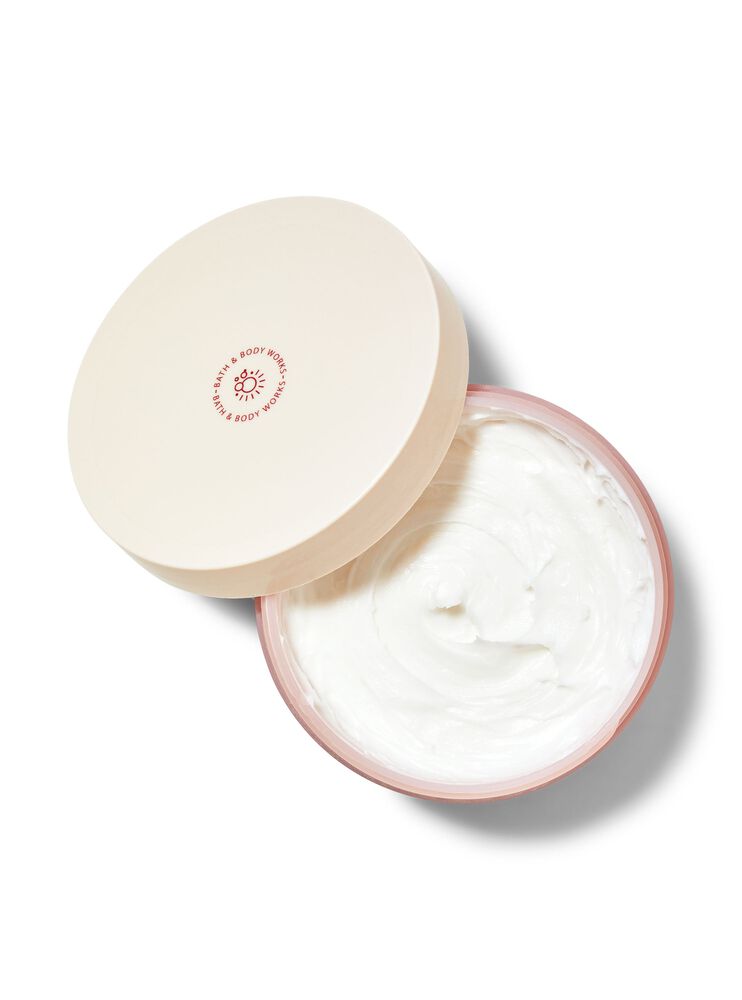 Sensitive Skin with Collodial Oatmeal Body Butter บอดี้บัตเตอร์
