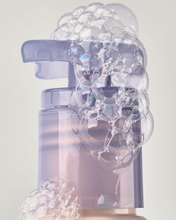 Sweet Lavender Daily Moisturizing Hand Soap image number null