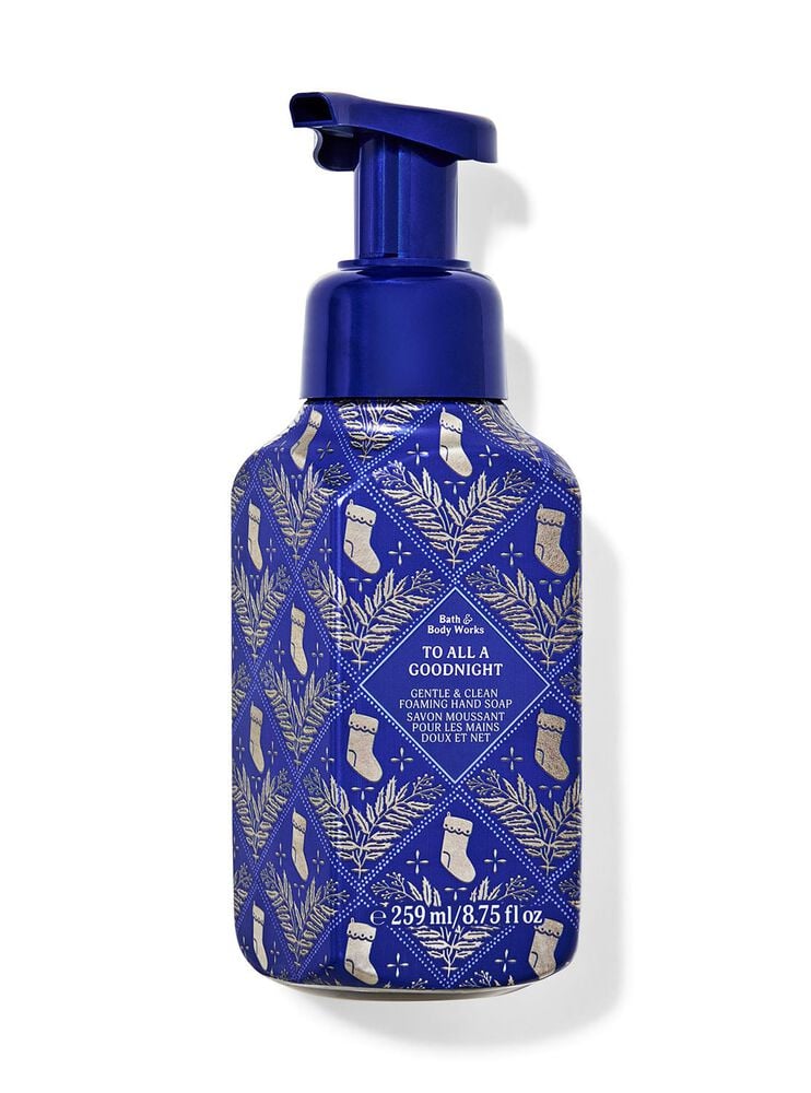 To All A Good Night Gentle & Clean Foaming Hand Soap โฟมล้างมือ