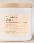 Fiji White Sands 3-Wick Candle image number null