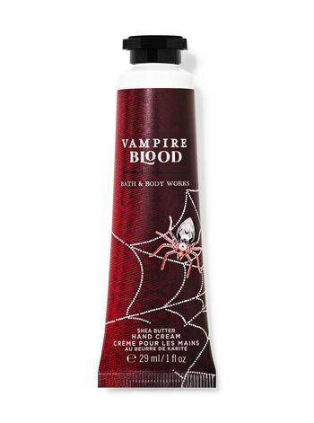 Vampire Blood Hand Cream Hand Cream