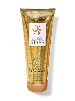 In The Stars Moisturizing Body Wash