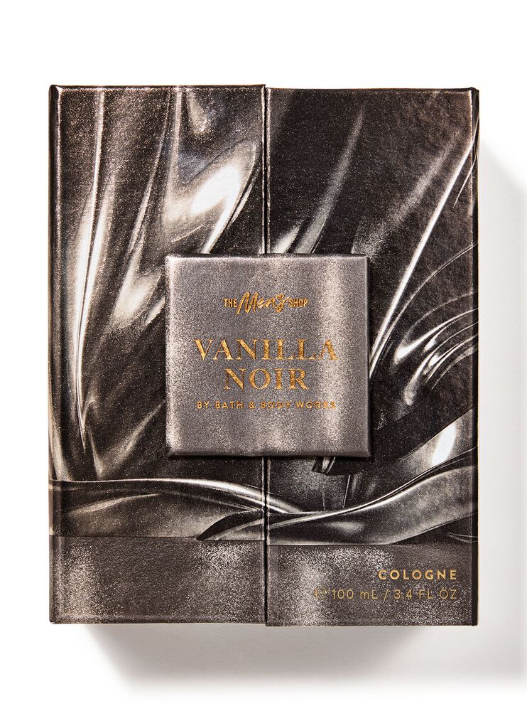 Vanilla Noir Cologne โคโลญจน์