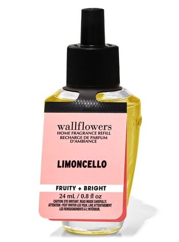 Limoncello Wallflowers Fragrance Refill รีฟิลวอลล์ฟลาวเวอร์