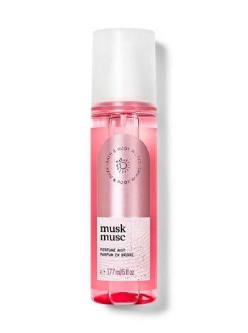 Musk Perfume Mist มิสต์