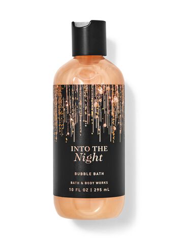 Into The Night Bubble Bath Bubble Bath