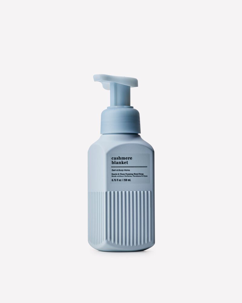 Cashmere Blanket Gentle & Clean Foaming Hand Soap โฟมล้างมือ