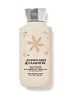 Snowflakes & Cashmere Daily Nourishing Body Lotion image number null