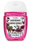 Raspberry Lemon Sorbet PocketBac Hand Sanitizer image number null