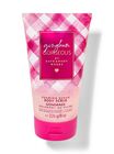 Gingham Gorgeous Foaming Sugar Scrub image number null