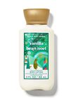 Vanilla Bean Noel Travel Size Daily Nourishing Body Lotion image number null