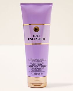 Love Unleashed Ultimate Hydration Body Cream image number null