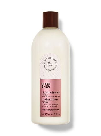 CocoShea Rich Moisture Conditioner คอนดิชันเนอร์