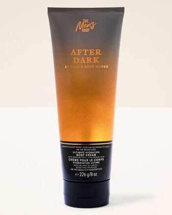 After Dark Ultimate Hydration Body Cream บอดี้ครีม
