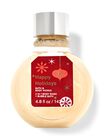 Winter Candy Apple Bubble Bath image number null