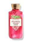 Strawberry Pound Cake Shower Gel image number null