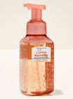 Snowy Peach Berry Gentle & Clean Foaming Hand Soap image number null
