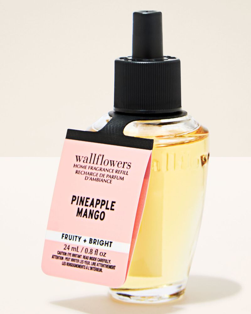 Pineapple Mango Wallflowers Fragrance Refill รีฟิลวอลล์ฟลาวเวอร์