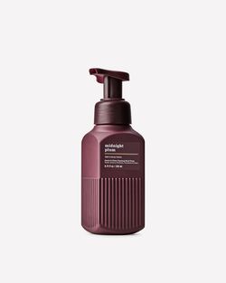 Midnight Plum Gentle & Clean Foaming Hand Soap image number null