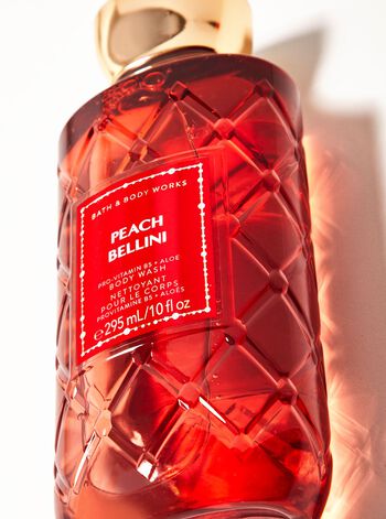 Peach Bellini Body Wash สบู่อาบน้ำ