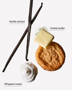 Cookie Butter Truffle Concentrated Room Spray
