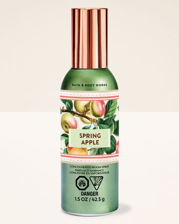 Spring Apple Concentrated Room Spray สเปรย์ปรับอากาศห้อง