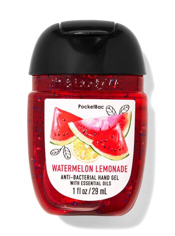 Watermelon Lemonade PocketBac Hand Sanitizer PocketBac Hand Sanitizer