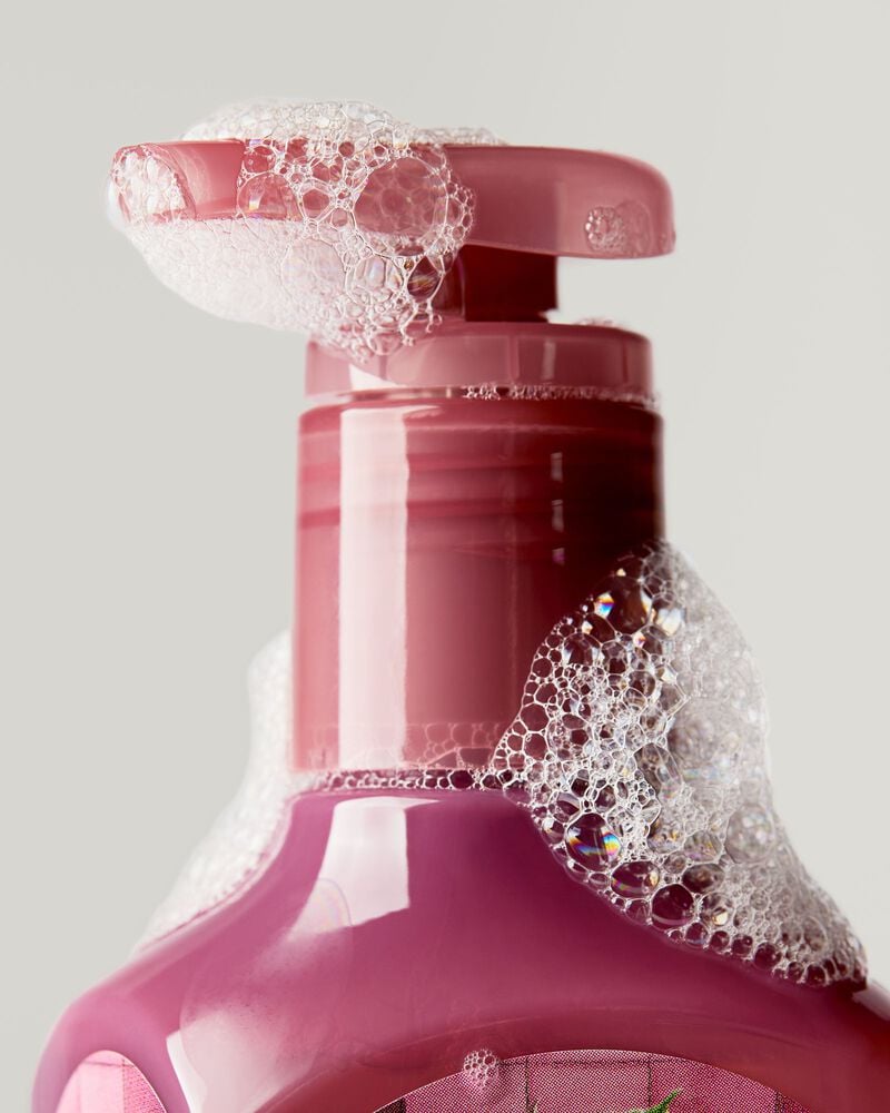 Black Cherry Merlot Cleansing Gel Hand Soap เจลล้างมือ