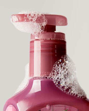 Black Cherry Merlot Cleansing Gel Hand Soap เจลล้างมือ