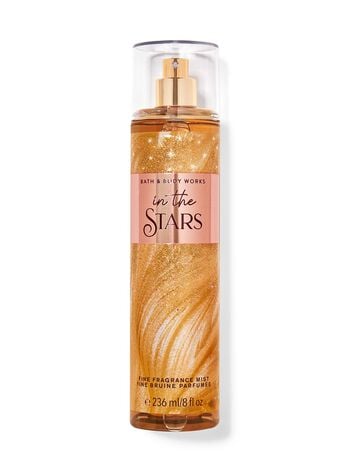 In The Stars Fine Fragrance Mist มิสต์