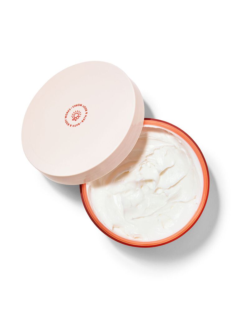 Restore With Magnesium Body Butter บอดี้บัตเตอร์