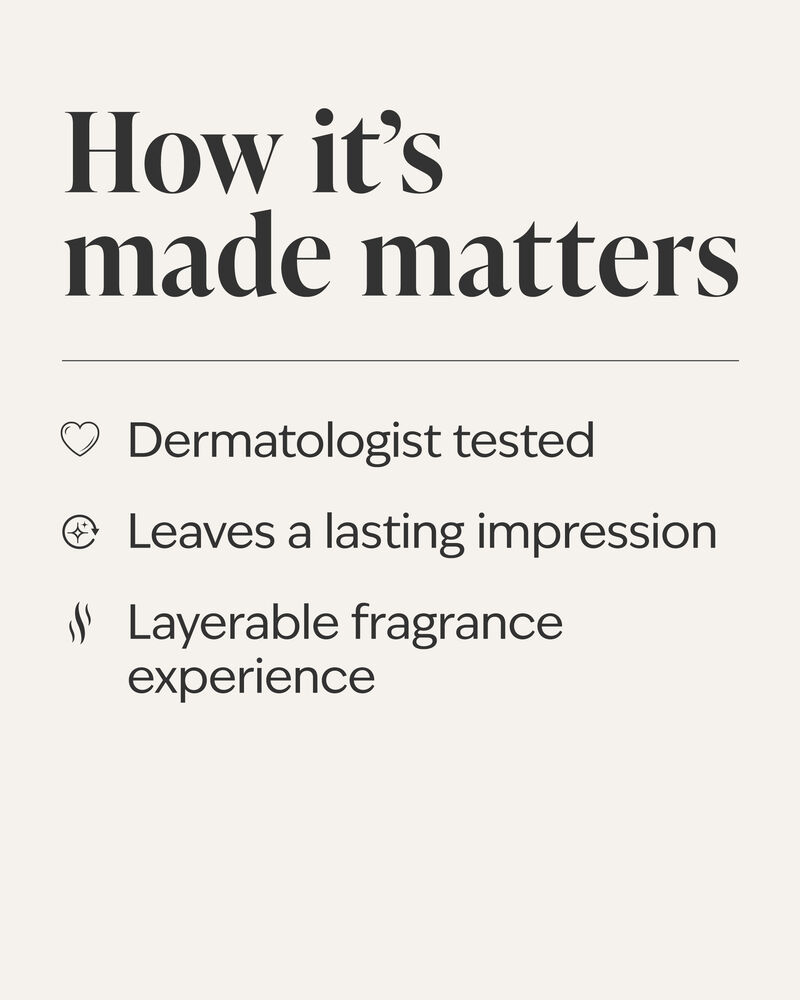 Mulan Travel Size Fine Fragrance Mist มิสต์ขนาดพกพา