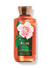 Rose Body Wash image number null