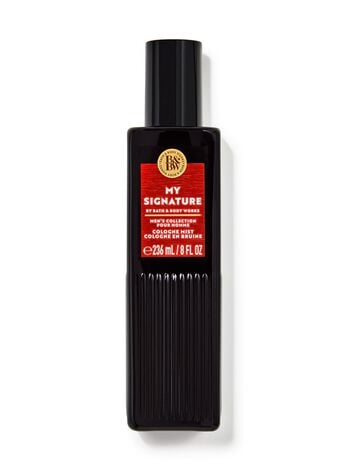 My Signature Cologne Mist มิสต์โคโลญจน์