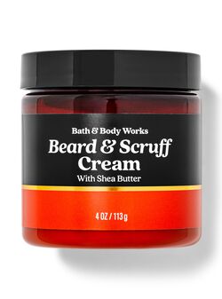 Ultimate Beard & Scruff Cream image number null