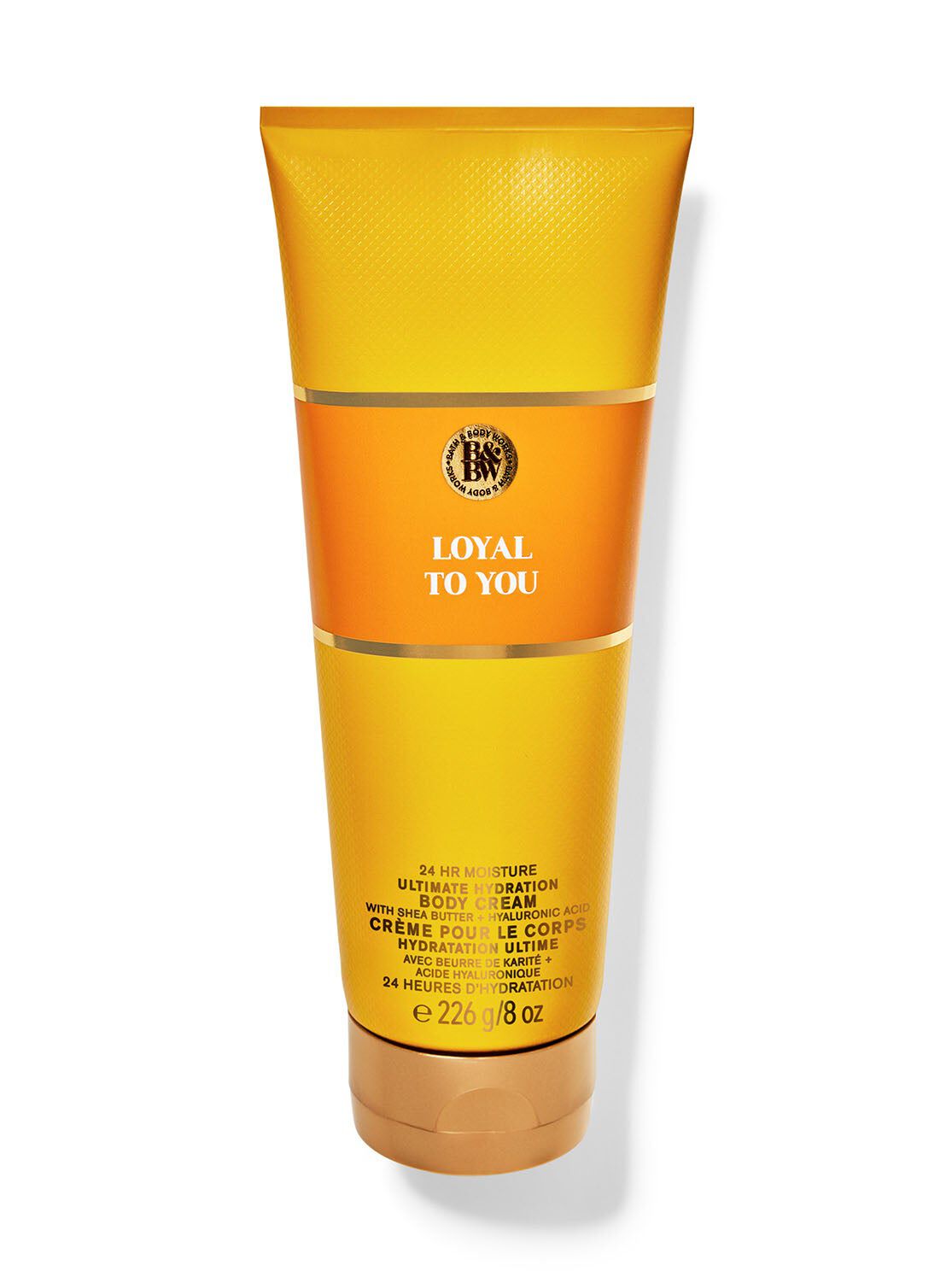 Shop Loyal To You บอดี้ครีม | Bath & Body Works Thailand