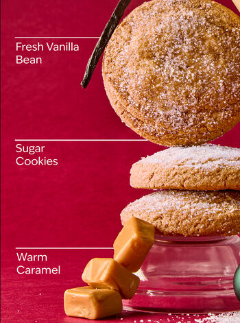 Vanilla Bean Noel Shower Gel Shower Gel