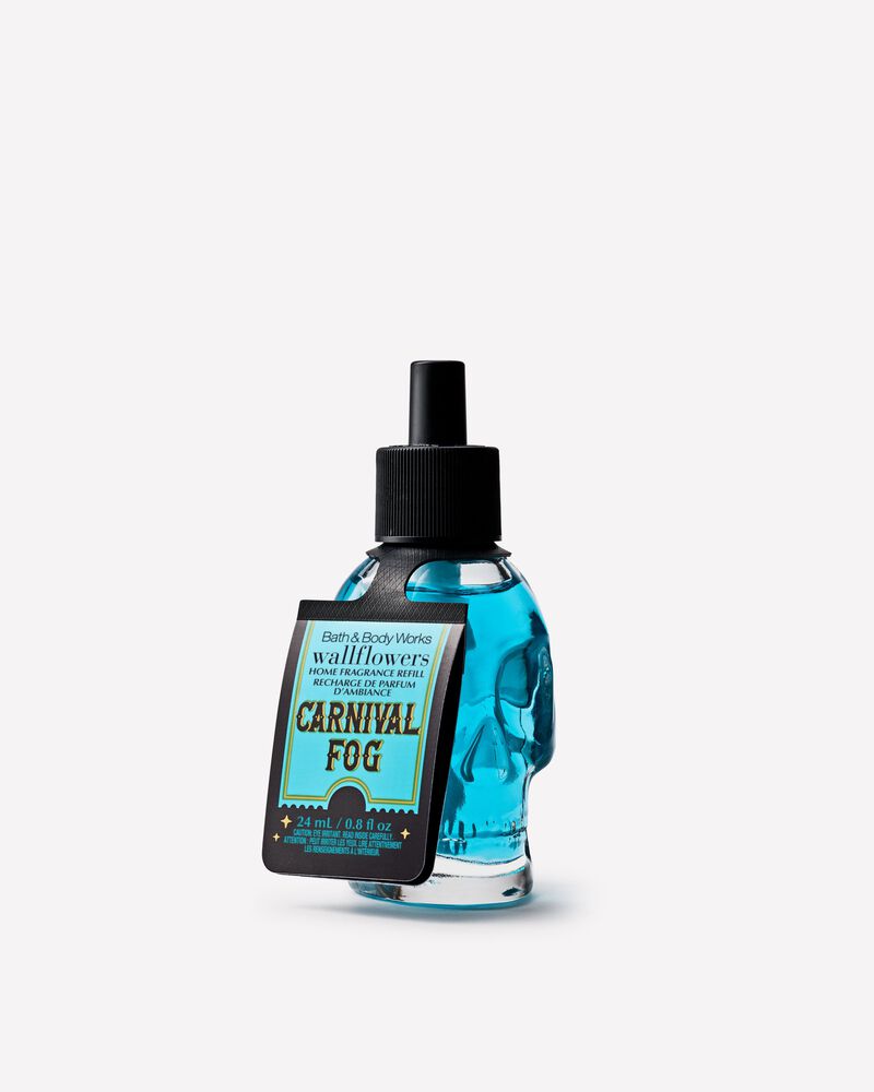 Carnival Fog Wallflowers Fragrance Refill Wallflowers Fragrance Refill