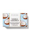 Vanilla Coconut Shea Butter Cleansing Bar image number null