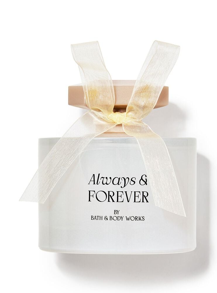 Always & Forever Eau de Parfum น้ำหอม