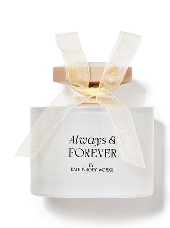 Always & Forever Eau de Parfum น้ำหอม