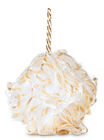 Gold Loofah Bath Sponge image number null