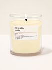 Fiji White Sands Single Wick Candle image number null