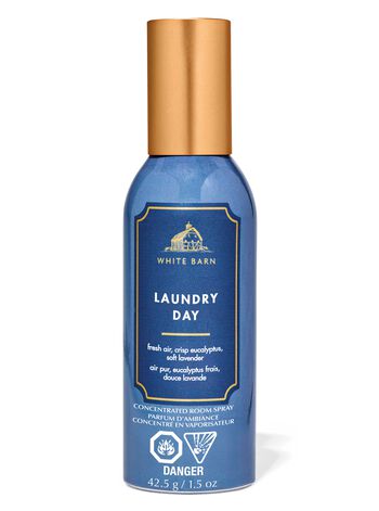 Laundry Day Concentrated Room Spray สเปรย์ปรับอากาศห้อง